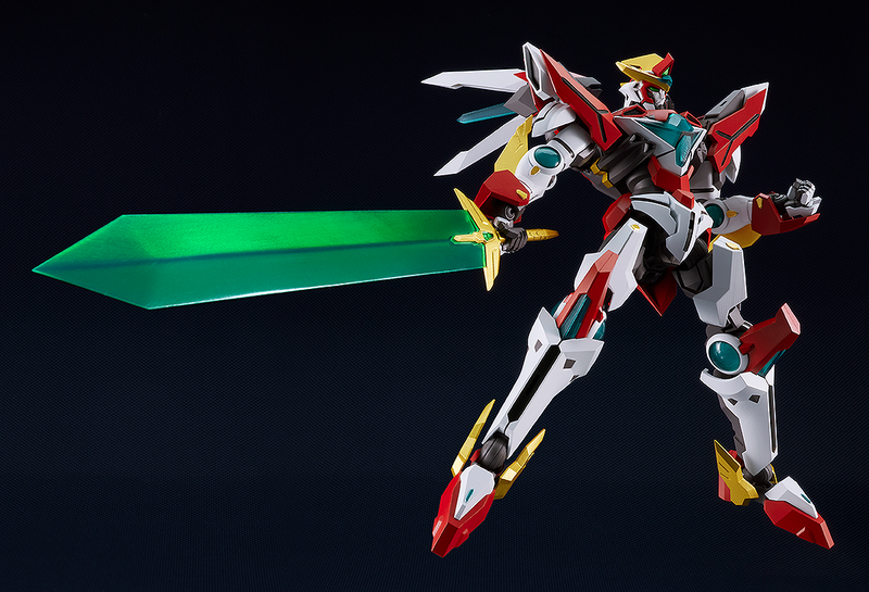 Moderoid - Bravern - Bang Brave Bang Bravern