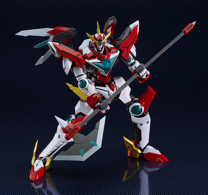 Moderoid - Bravern - Bang Brave Bang Bravern