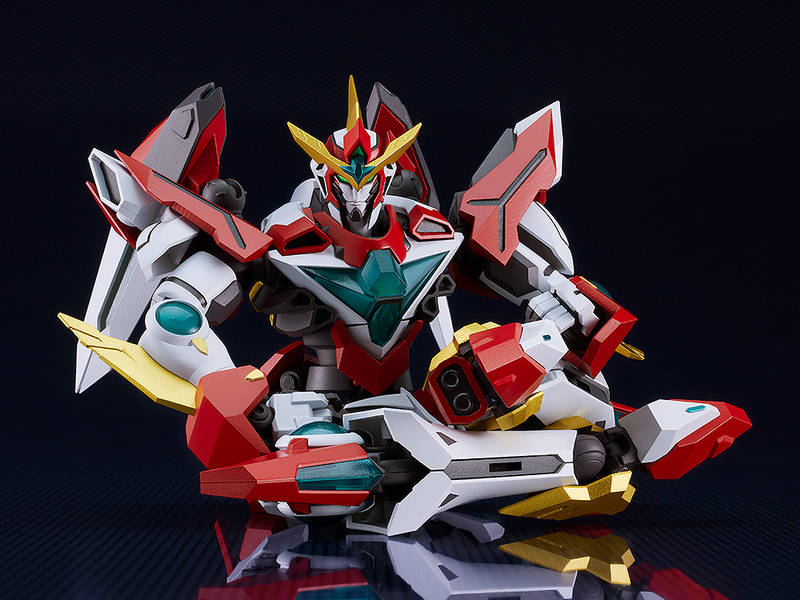 Moderoid - Bravern - Bang Brave Bang Bravern