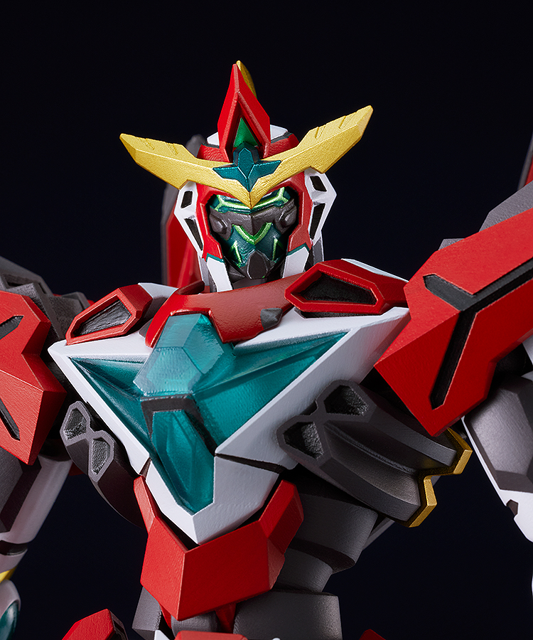 Moderoid - Bravern - Bang Brave Bang Bravern
