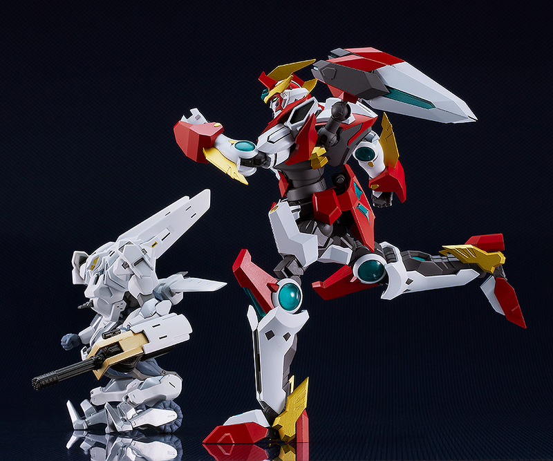Moderoid - Bravern - Bang Brave Bang Bravern
