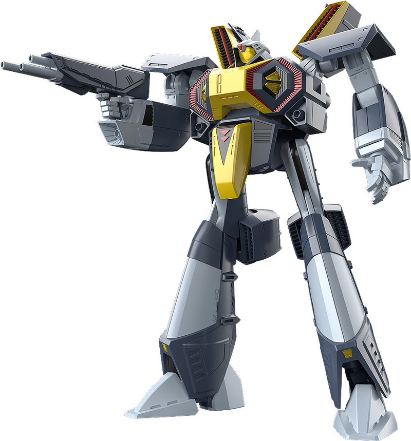 Moderoid - Nikick - Super Dimension Century Orguss