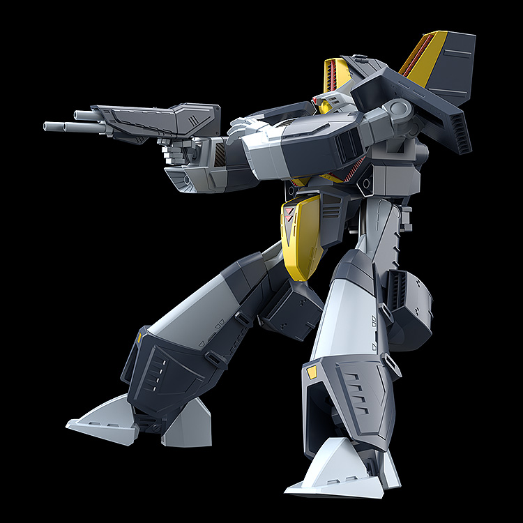Moderoid - Nikick - Super Dimension Century Orguss