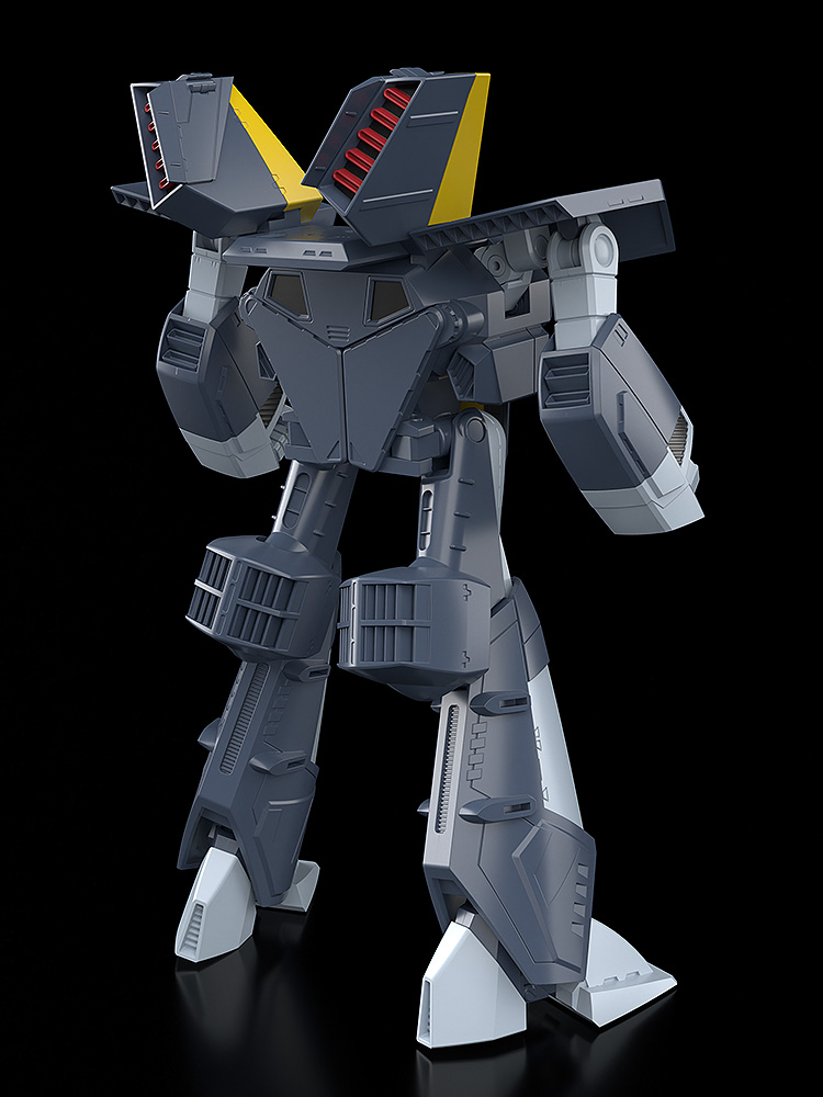 Moderoid - Nikick - Super Dimension Century Orguss