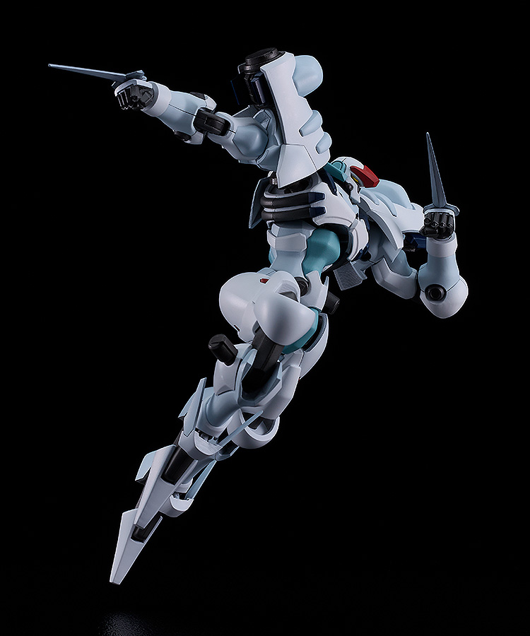 Moderoid - Orgun - Detonator Orgun
