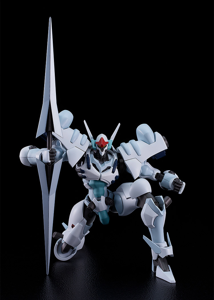 Moderoid - Orgun - Detonator Orgun