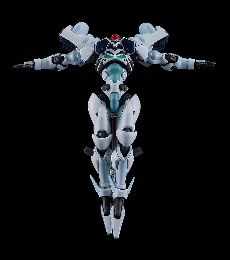 Moderoid - Orgun - Detonator Orgun