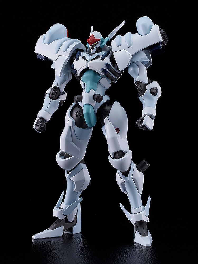 Moderoid - Orgun - Detonator Orgun