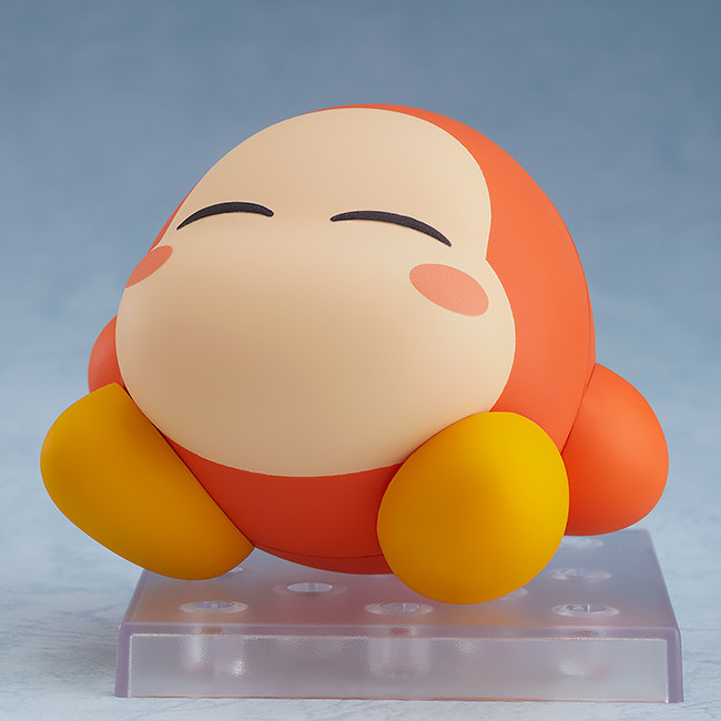 Nendoroid - 1281 Waddle Dee - Kirby