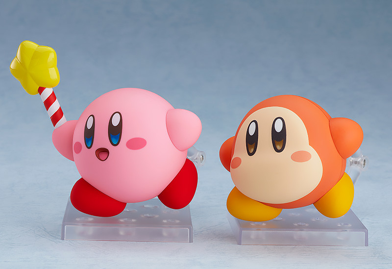 Nendoroid - 1281 Waddle Dee - Kirby