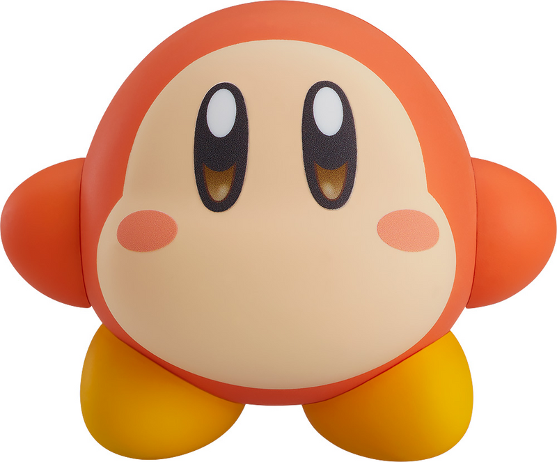 Nendoroid - 1281 Waddle Dee - Kirby