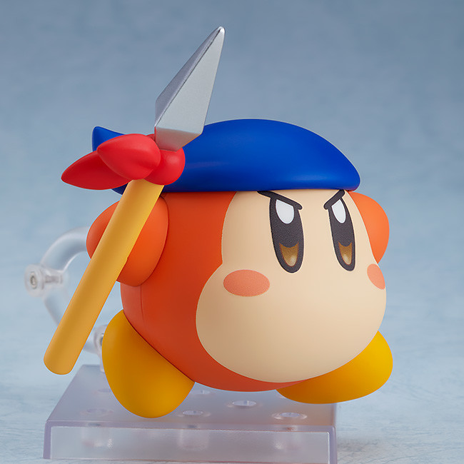 Nendoroid - 1281 Waddle Dee - Kirby