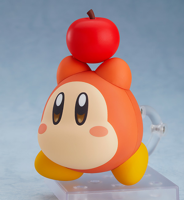 Nendoroid - 1281 Waddle Dee - Kirby
