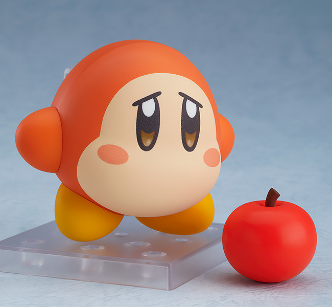 Nendoroid - 1281 Waddle Dee - Kirby