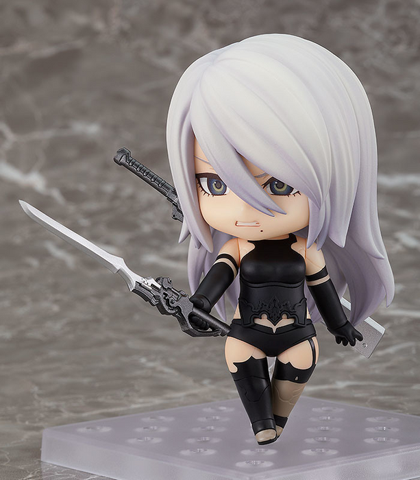 Nendoroid - 1656 Nier:Automata A2 (Yorha Type A No. 2) - Nier:Automata