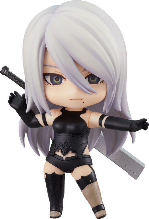 Nendoroid - 1656 Nier:Automata A2 (Yorha Type A No. 2) - Nier:Automata