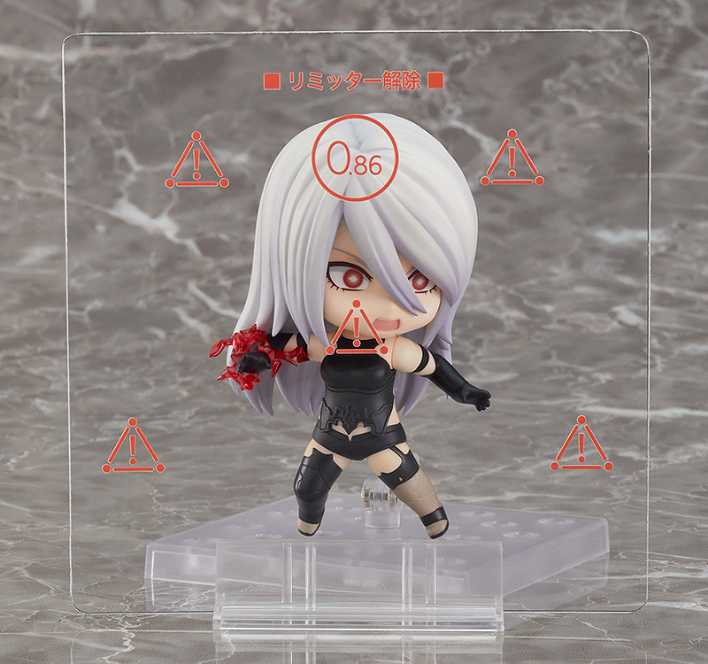 Nendoroid - 1656 Nier:Automata A2 (Yorha Type A No. 2) - Nier:Automata