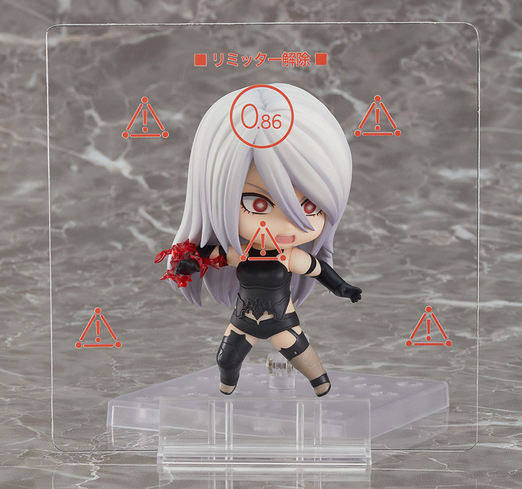 Nendoroid - 1656 Nier:Automata A2 (Yorha Type A No. 2) - Nier:Automata