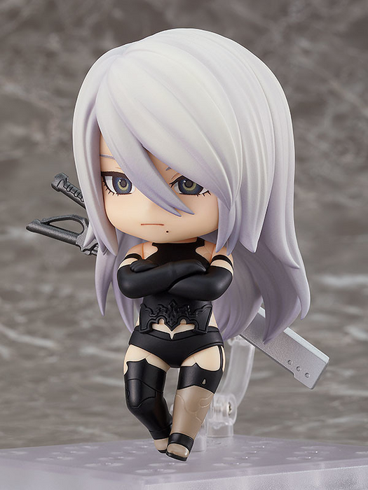 Nendoroid - 1656 Nier:Automata A2 (Yorha Type A No. 2) - Nier:Automata