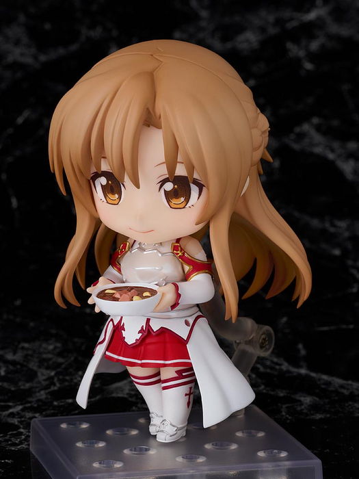 Nendoroid - 1669 Asuna 2.0 - Sword Art Online