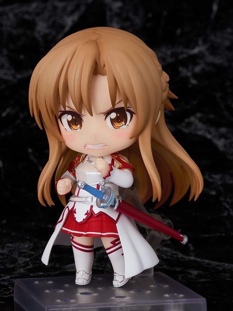 Nendoroid - 1669 Asuna 2.0 - Sword Art Online