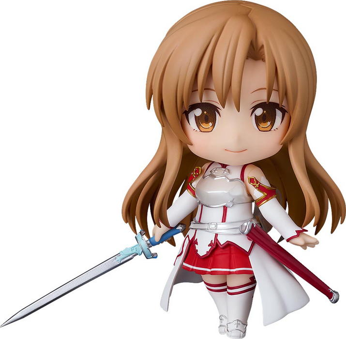 Nendoroid - 1669 Asuna 2.0 - Sword Art Online
