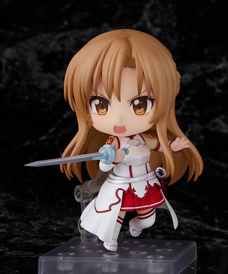 Nendoroid - 1669 Asuna 2.0 - Sword Art Online