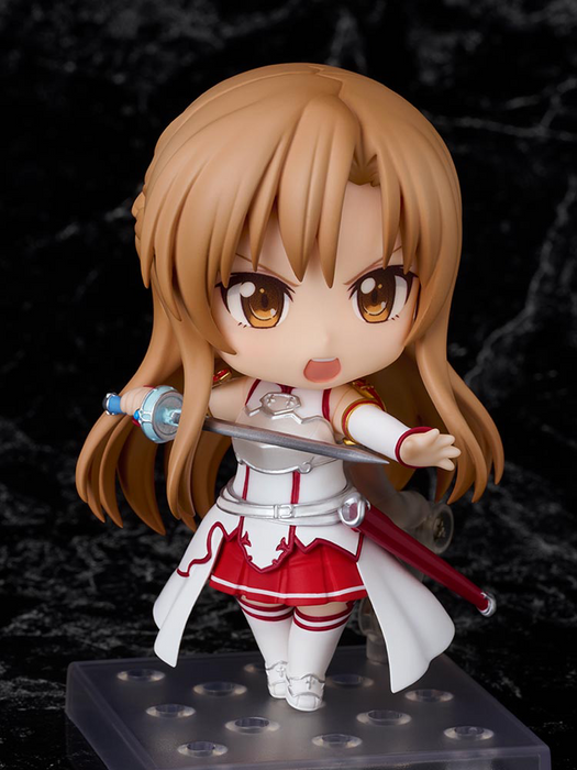 Nendoroid - 1669 Asuna 2.0 - Sword Art Online