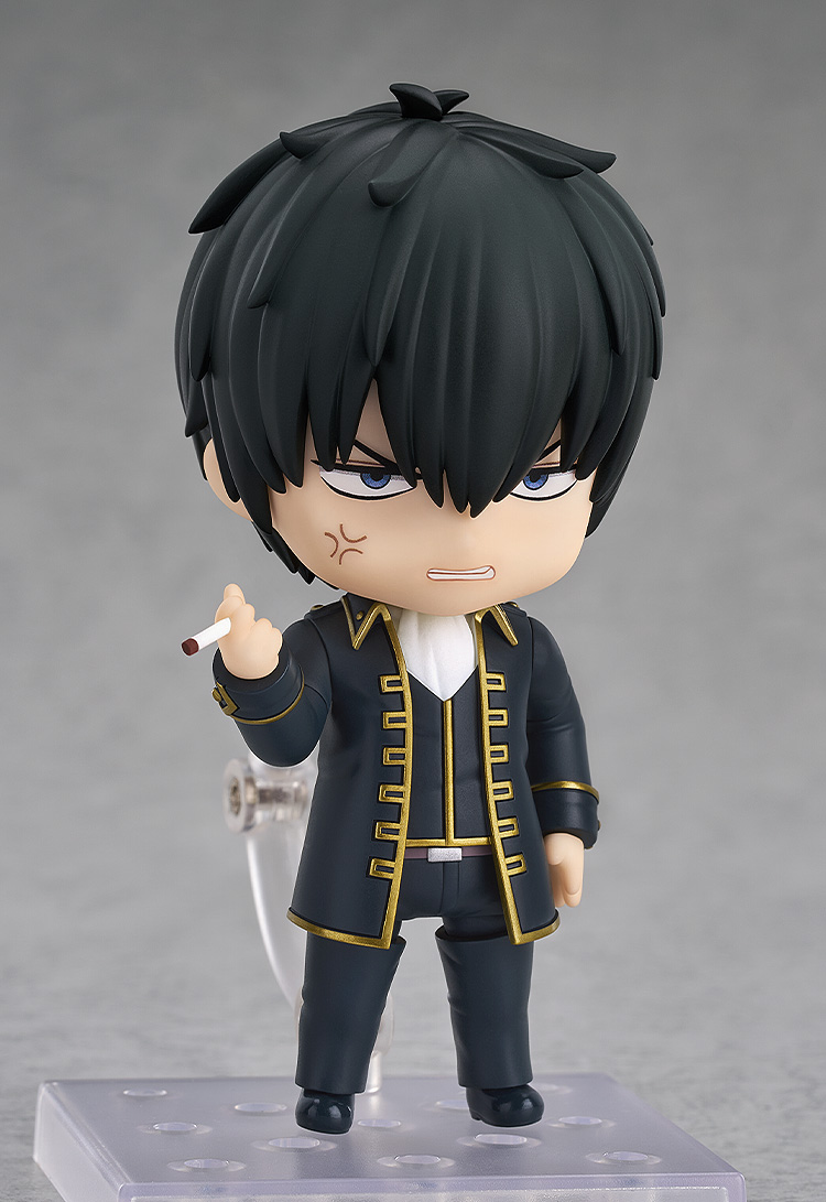 Nendoroid - 2514 Toshiro Hijikata - Gintama