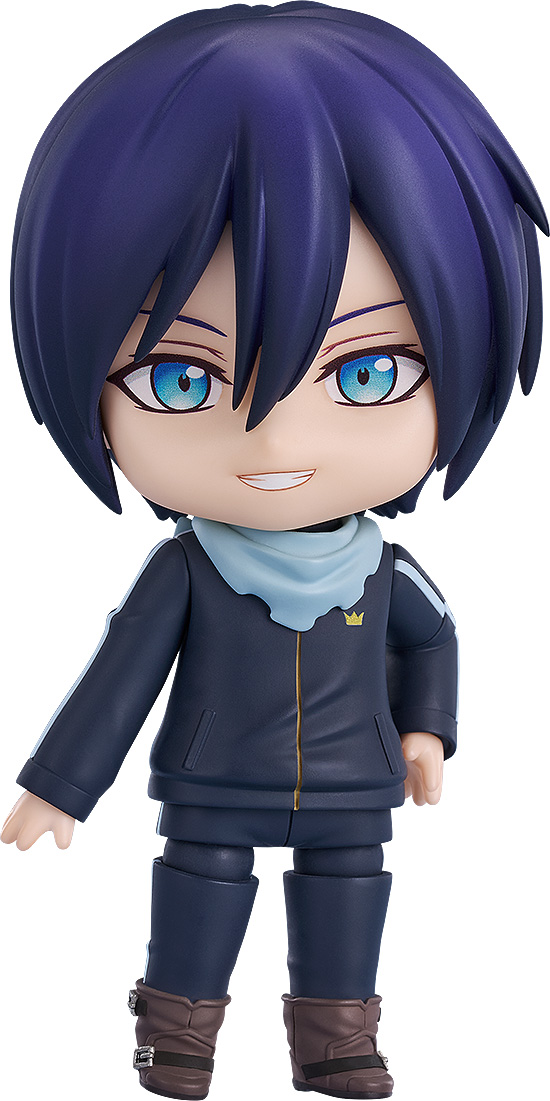 Nendoroid - 2565 Yato - Noragami