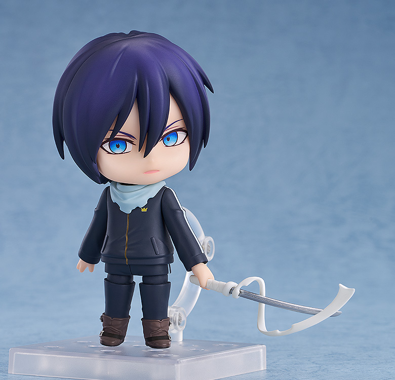 Nendoroid - 2565 Yato - Noragami