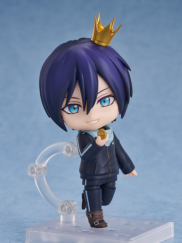 Nendoroid - 2565 Yato - Noragami