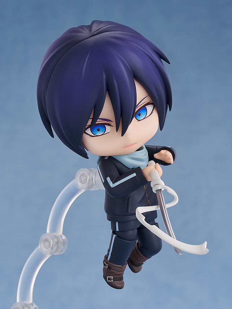 Nendoroid - 2565 Yato - Noragami