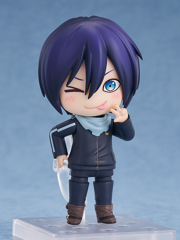 Nendoroid - 2565 Yato - Noragami