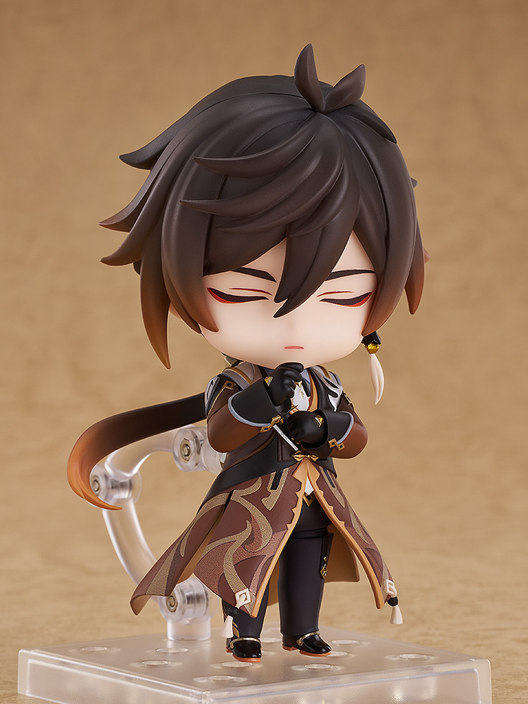 Nendoroid - 2582 Zhongli - Genshin Impact