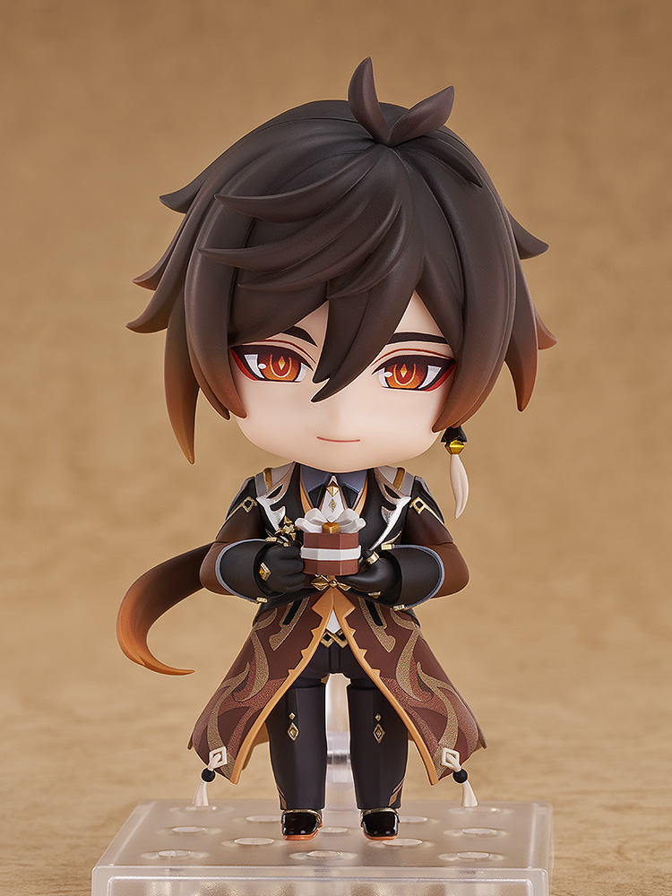 Nendoroid - 2582 Zhongli - Genshin Impact