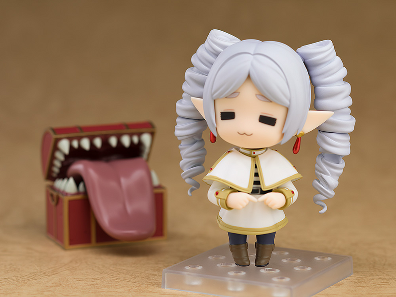 Nendoroid - 2600 Mimic - Frieren: Beyond Journeys End