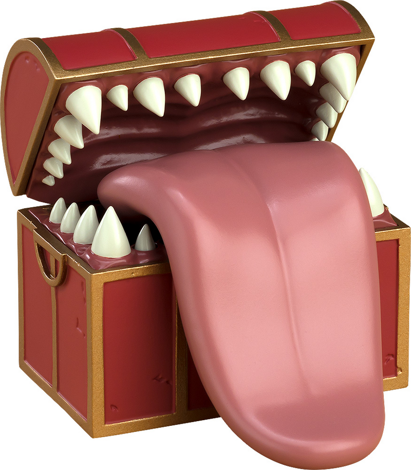 Nendoroid - 2600 Mimic - Frieren: Beyond Journeys End