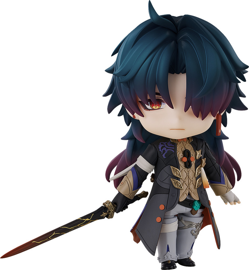 Nendoroid - 2607 Blade - Honkai: Star Rail
