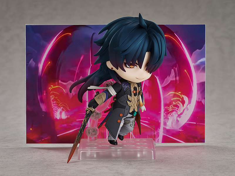 Nendoroid - 2607 Blade - Honkai: Star Rail