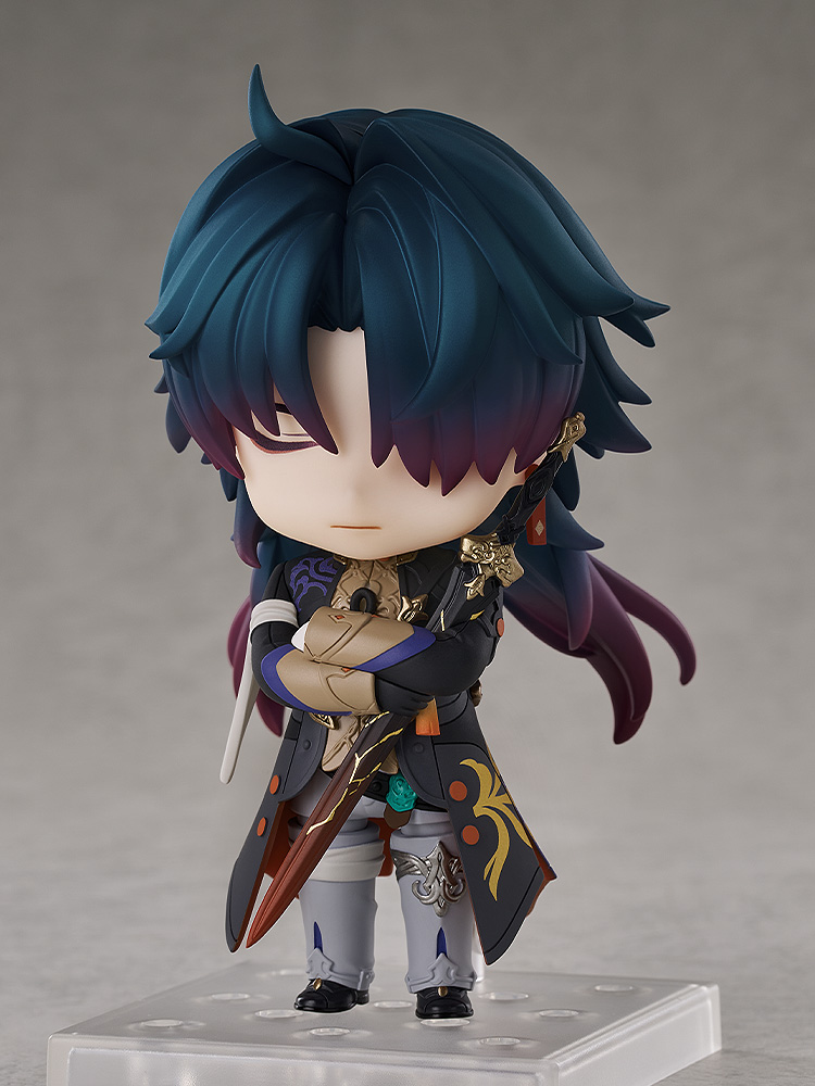 Nendoroid - 2607 Blade - Honkai: Star Rail