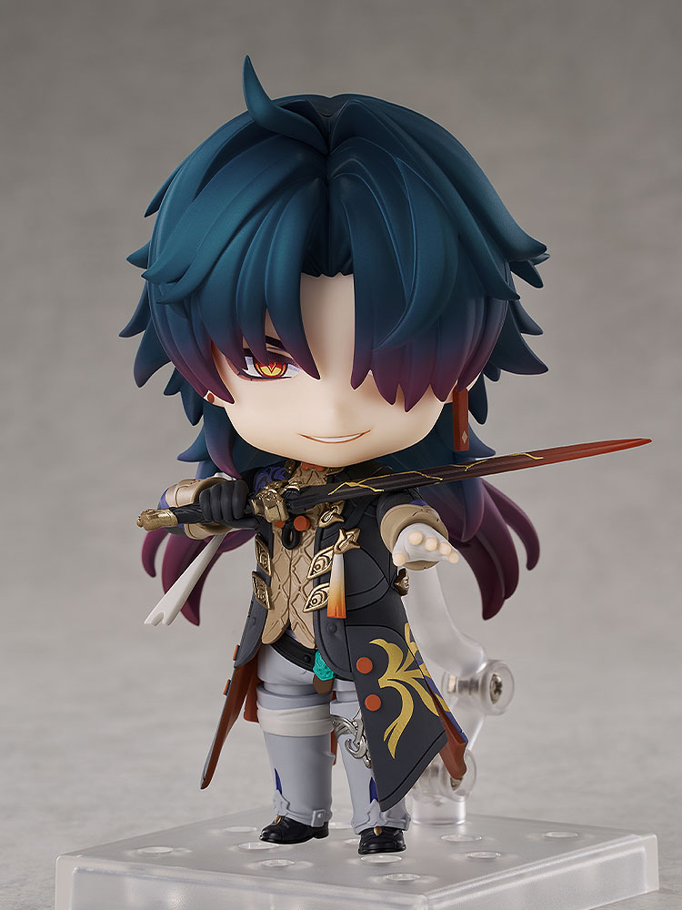 Nendoroid - 2607 Blade - Honkai: Star Rail