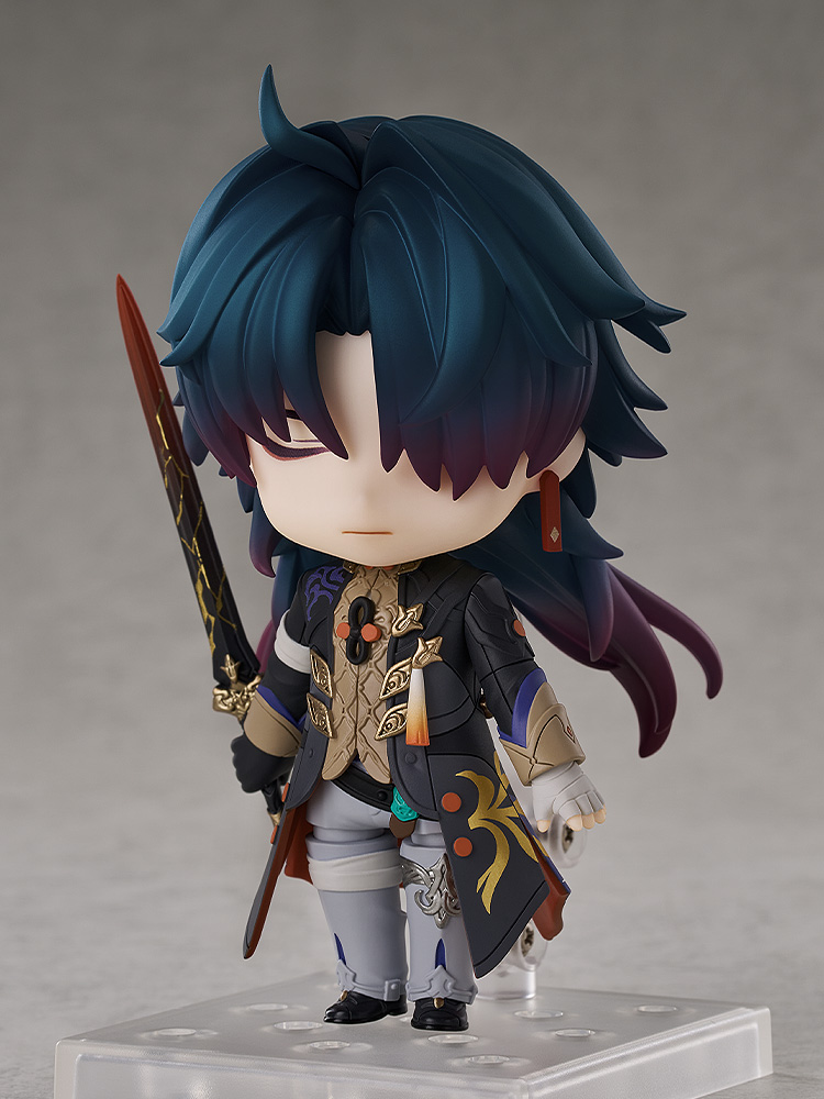 Nendoroid - 2607 Blade - Honkai: Star Rail