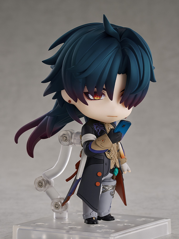 Nendoroid - 2607 Blade - Honkai: Star Rail