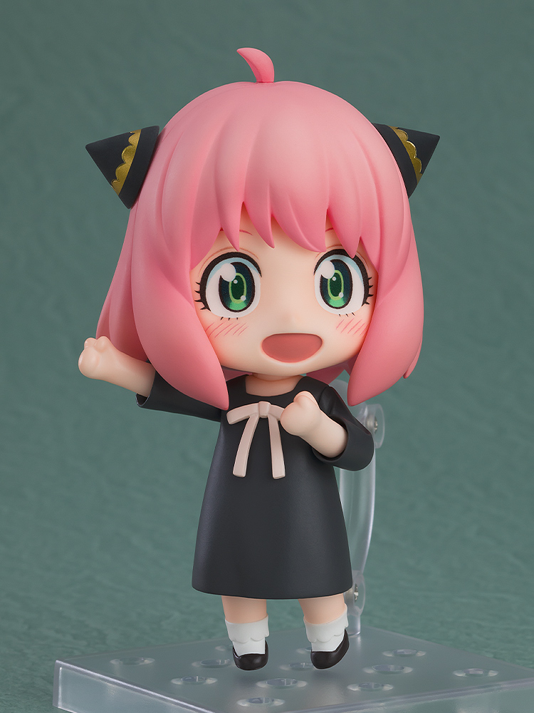 Nendoroid - 2623 Anya Forger: Casual Outfit Ver. - Spy X Family