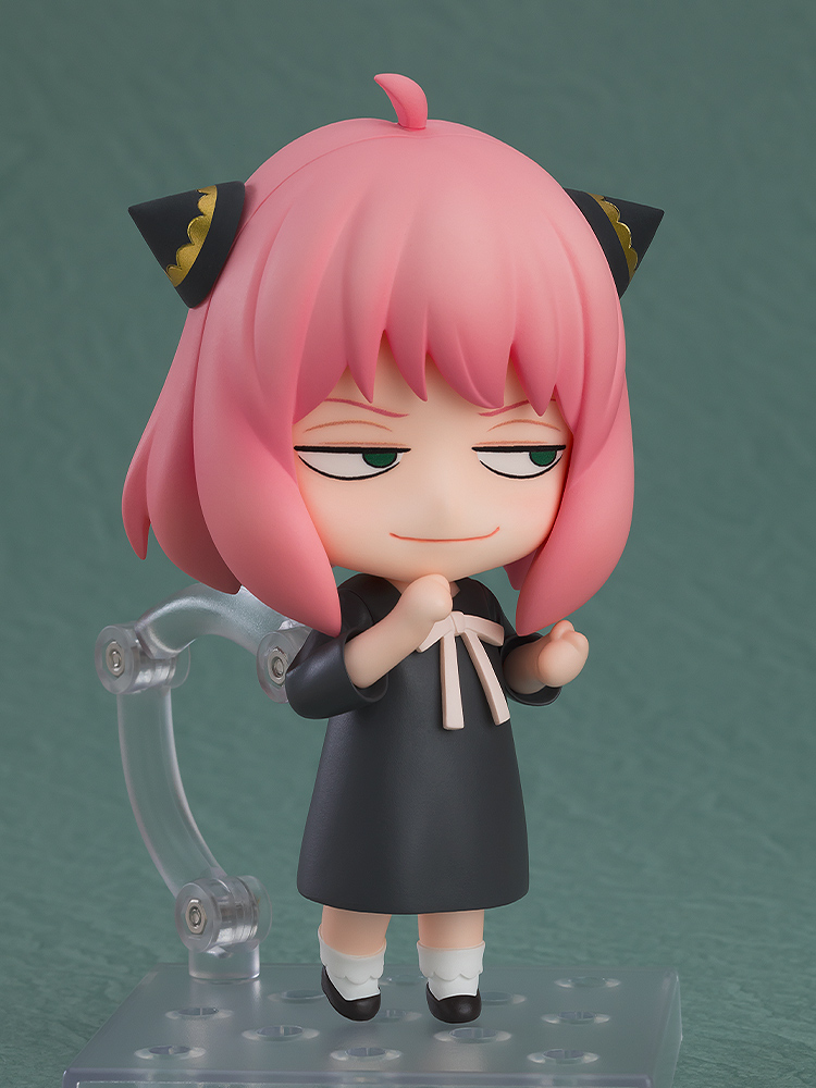Nendoroid - 2623 Anya Forger: Casual Outfit Ver. - Spy X Family
