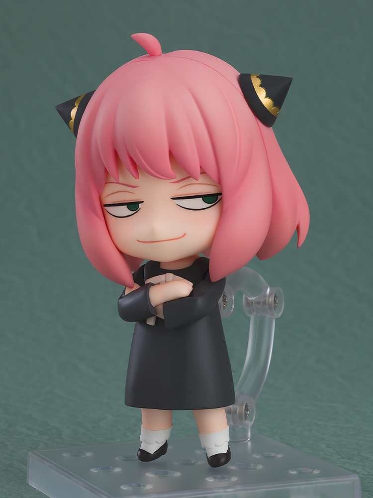 Nendoroid - 2623 Anya Forger: Casual Outfit Ver. - Spy X Family