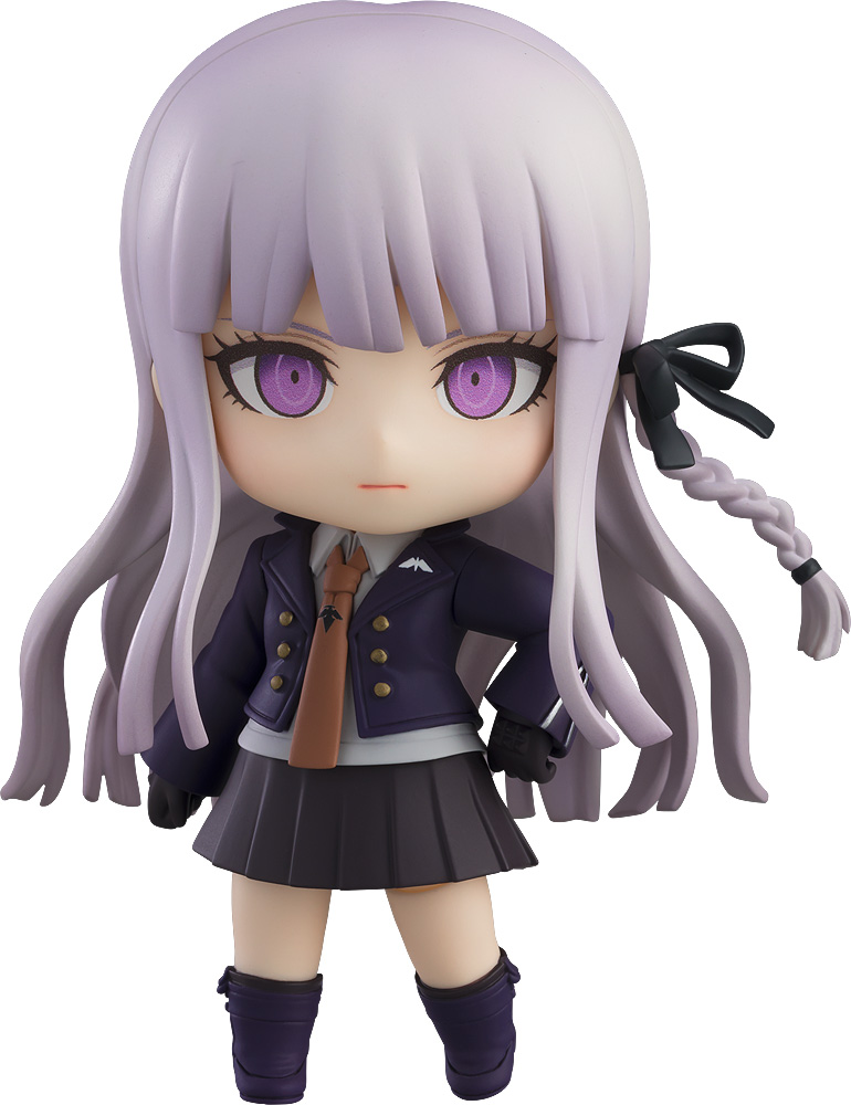 Nendoroid - 2625 Kyokyo Kirigiri - Danganronpa 1 - 2 Reload
