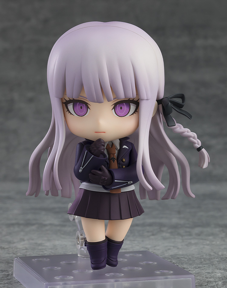 Nendoroid - 2625 Kyokyo Kirigiri - Danganronpa 1 - 2 Reload