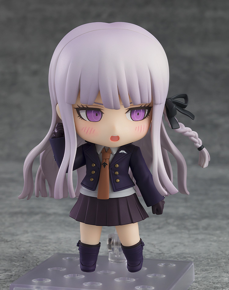 Nendoroid - 2625 Kyokyo Kirigiri - Danganronpa 1 - 2 Reload